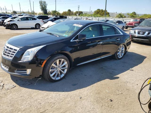 CADILLAC XTS LUXURY 2013 2g61r5s3xd9220436