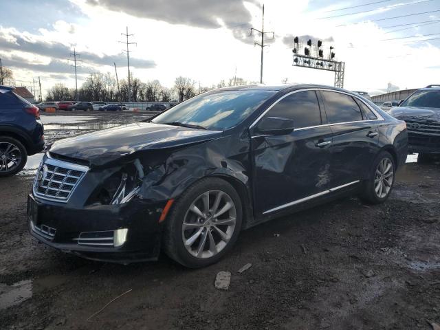 CADILLAC XTS 2013 2g61r5s3xd9244123