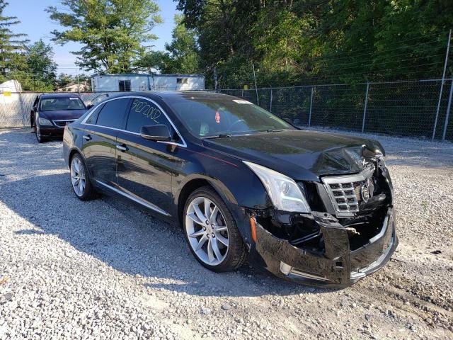 CADILLAC XTS PREMIU 2014 2g61r5s3xe9137736