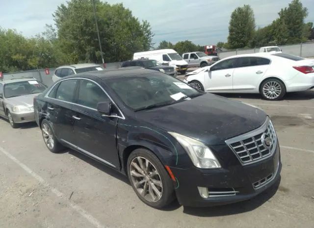 CADILLAC XTS 2014 2g61r5s3xe9164189