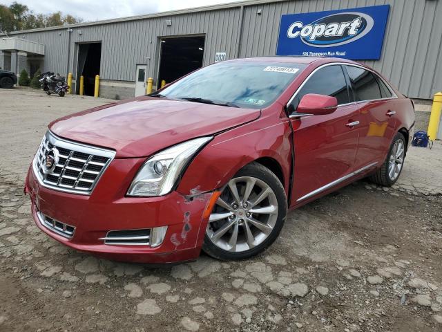 CADILLAC XTS 2014 2g61r5s3xe9315662