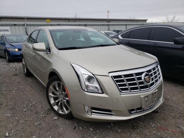 CADILLAC XTS PREMIU 2015 2g61r5s3xf9144123