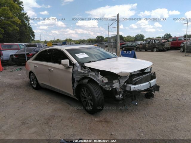 CADILLAC XTS 2015 2g61r5s3xf9144154