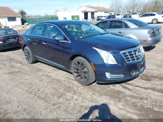 CADILLAC XTS 2015 2g61r5s3xf9199798