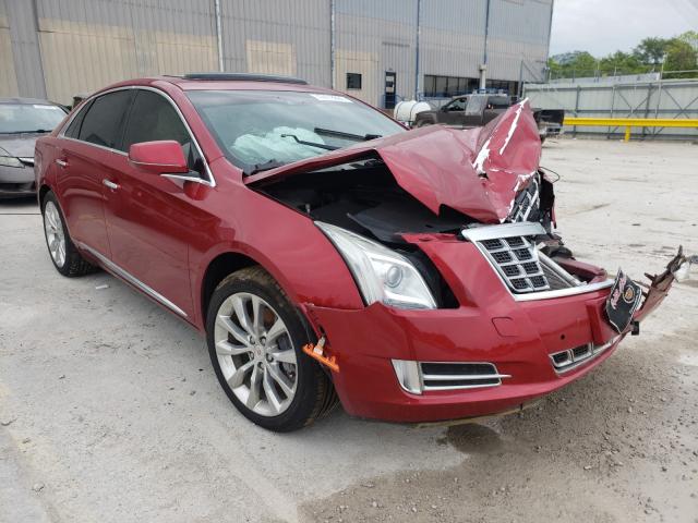 CADILLAC XTS PREMIU 2015 2g61r5s3xf9265993