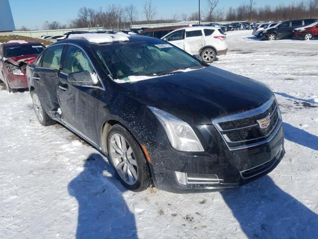 CADILLAC XTS PREMIU 2016 2g61r5s3xg9122950