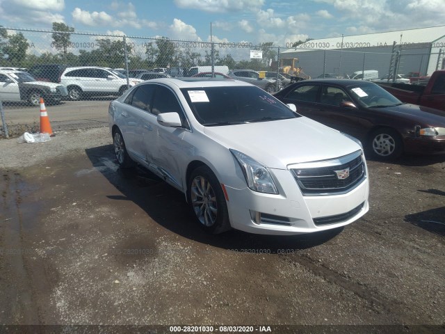 CADILLAC XTS 2017 2g61r5s3xh9171602