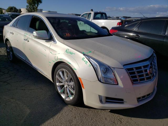 CADILLAC XTS PREMIU 2013 2g61s5s30d9102464