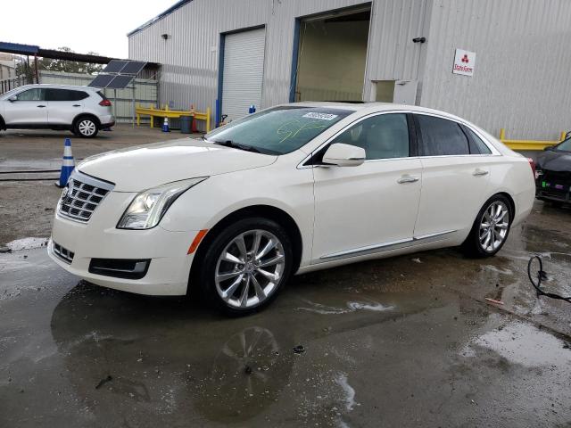 CADILLAC XTS 2013 2g61s5s30d9102500