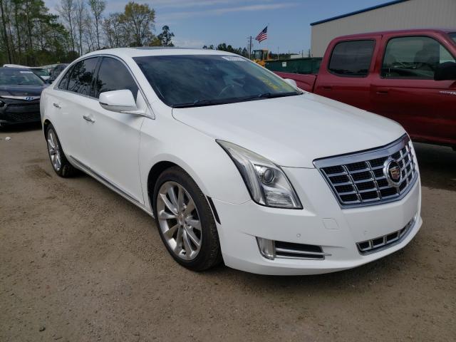 CADILLAC XTS PREMIU 2013 2g61s5s30d9106367