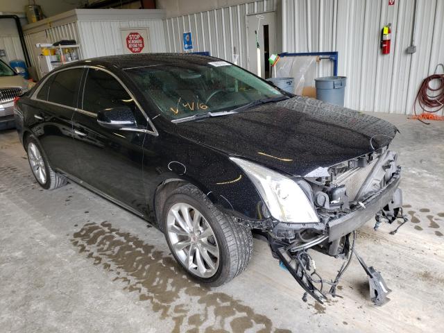 CADILLAC XTS PREMIU 2013 2g61s5s30d9108541