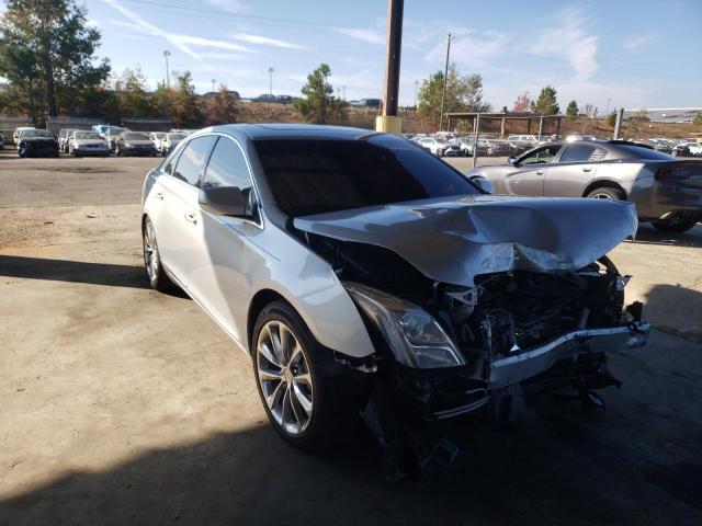 CADILLAC XTS PREMIU 2013 2g61s5s30d9110015