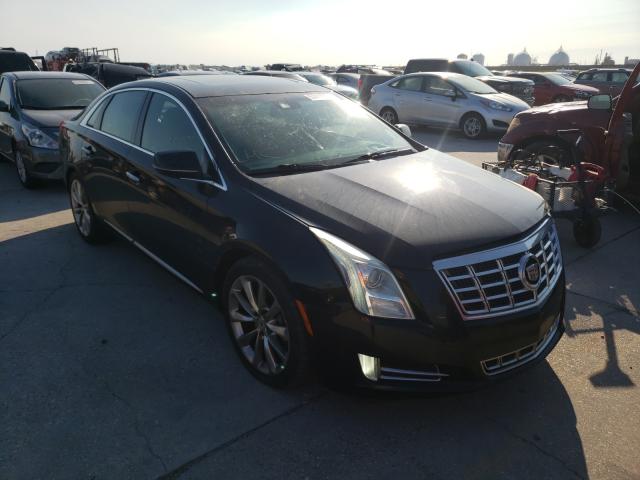 CADILLAC XTS PREMIU 2013 2g61s5s30d9113058