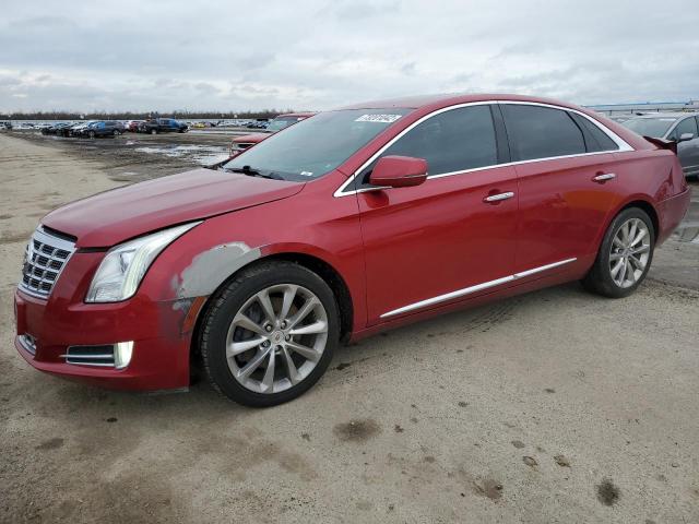 CADILLAC XTS PREMIU 2013 2g61s5s30d9118132