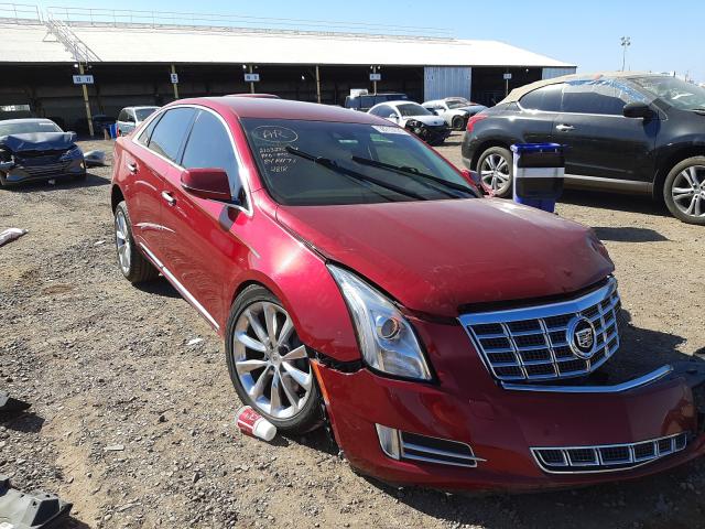 CADILLAC XTS PREMIU 2013 2g61s5s30d9124819