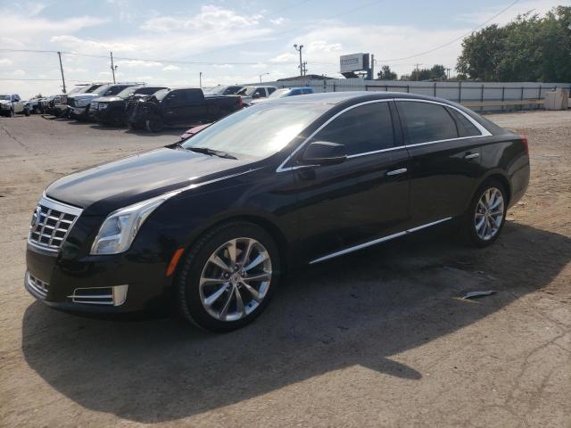 CADILLAC XTS PREMIU 2013 2g61s5s30d9136078