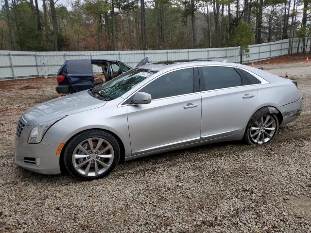 CADILLAC XTS 2013 2g61s5s30d9138462