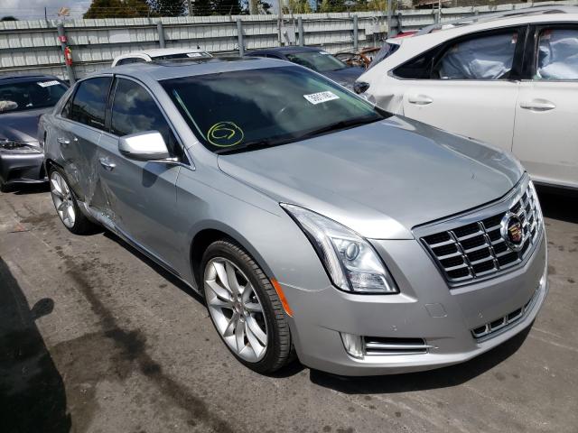 CADILLAC XTS PREMIU 2013 2g61s5s30d9141507