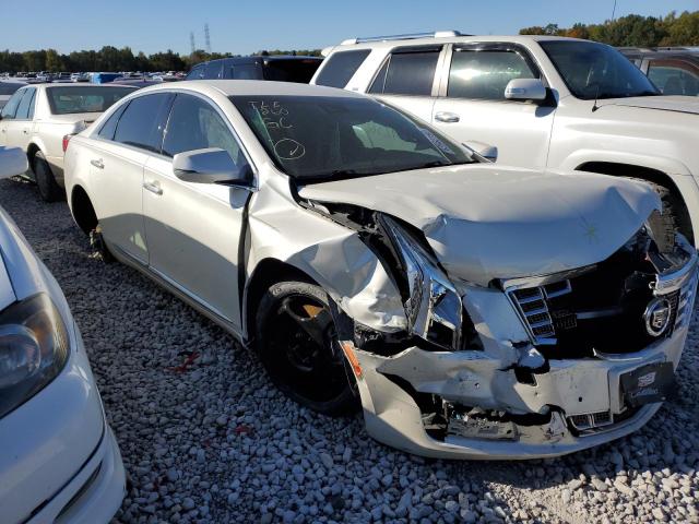 CADILLAC XTS 2013 2g61s5s30d9141779