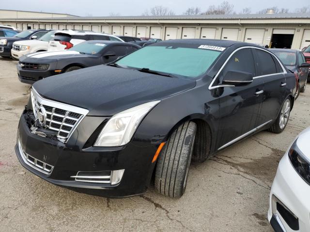 CADILLAC XTS PREMIU 2013 2g61s5s30d9142740