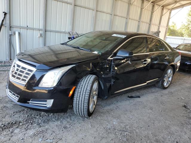 CADILLAC XTS PREMIU 2013 2g61s5s30d9152961