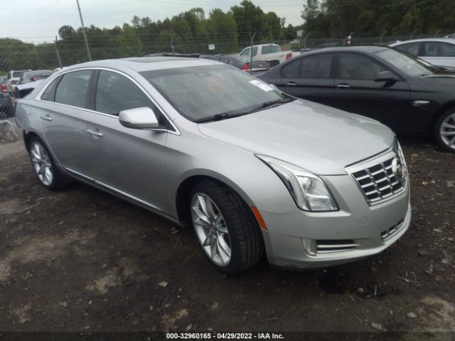 CADILLAC XTS 2013 2g61s5s30d9154967