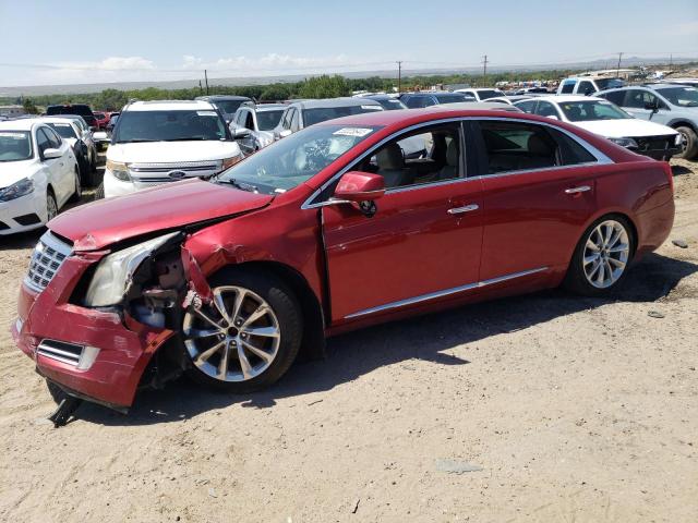 CADILLAC XTS PREMIU 2013 2g61s5s30d9163300