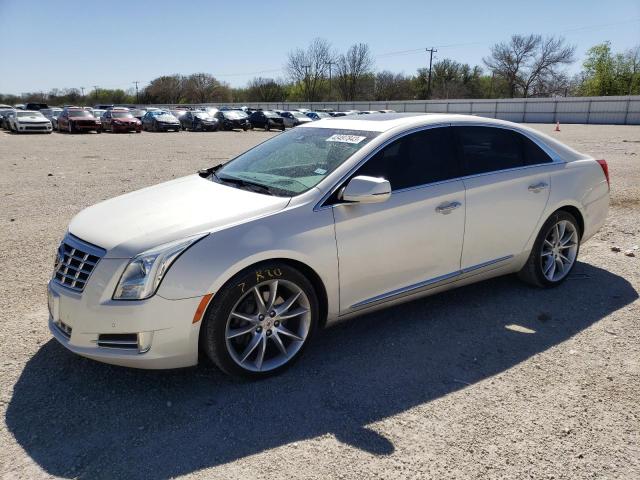 CADILLAC XTS PREMIU 2013 2g61s5s30d9169940