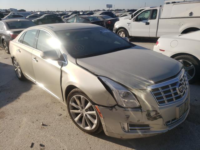 CADILLAC XTS PREMIU 2013 2g61s5s30d9185023