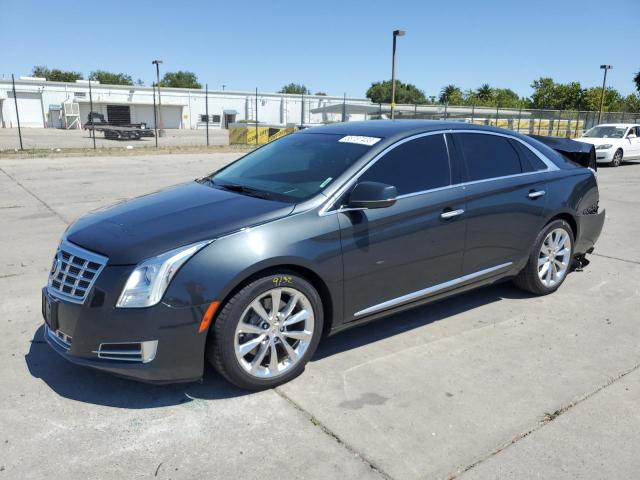 CADILLAC XTS PREMIU 2013 2g61s5s30d9187385