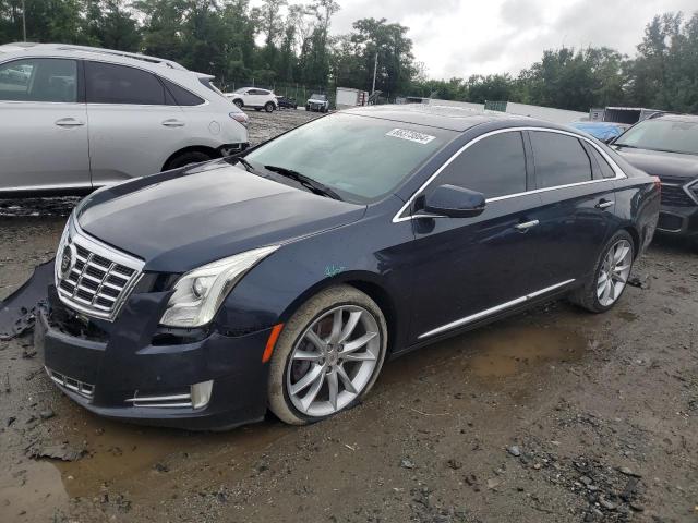 CADILLAC XTS PREMIU 2013 2g61s5s30d9191498