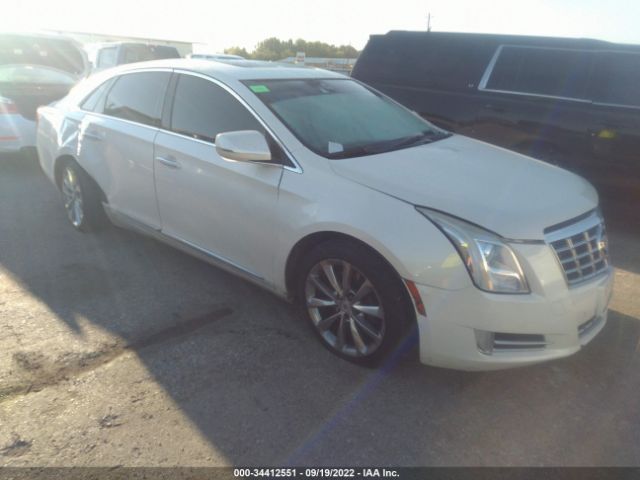 CADILLAC XTS 2013 2g61s5s30d9197799