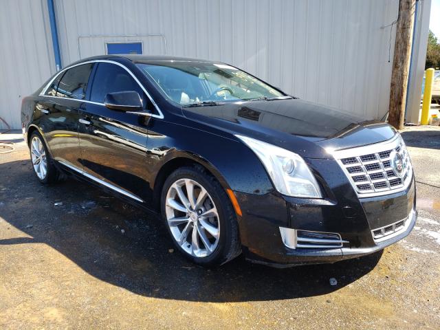 CADILLAC XTS PREMIU 2013 2g61s5s30d9210521