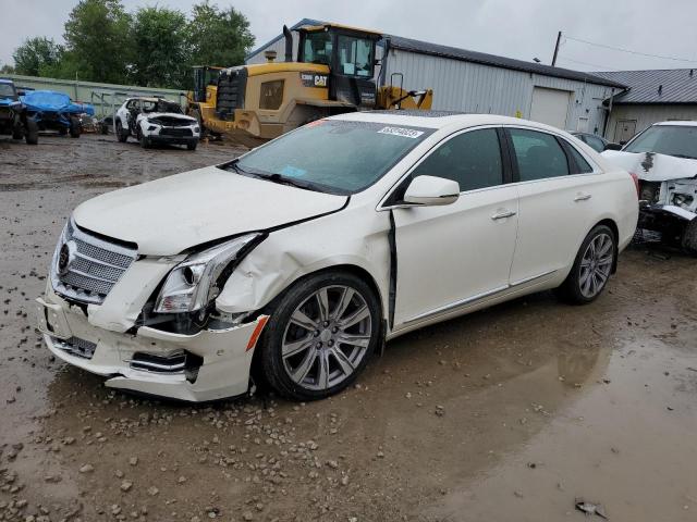 CADILLAC XTS PLATIN 2014 2g61s5s30e9190689