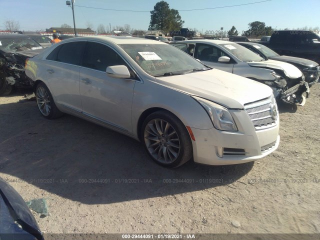 CADILLAC XTS 2014 2g61s5s30e9201450