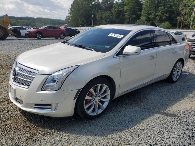 CADILLAC XTS PLATIN 2014 2g61s5s30e9210780