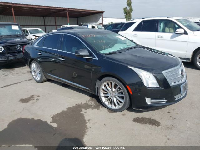 CADILLAC XTS 2015 2g61s5s30f9164546