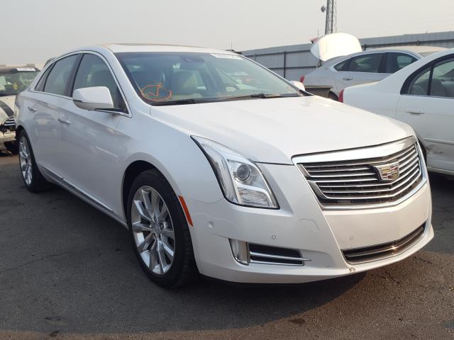 CADILLAC XTS PLATIN 2016 2g61s5s30g9210006