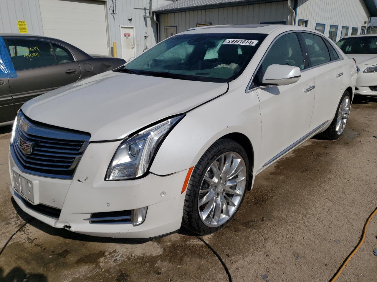 CADILLAC XTS 2017 2g61s5s30h9193354