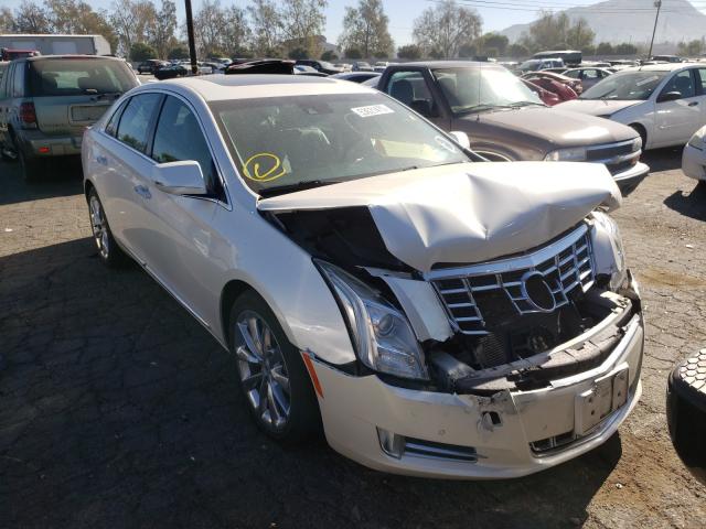 CADILLAC XTS PREMIU 2013 2g61s5s31d9102747