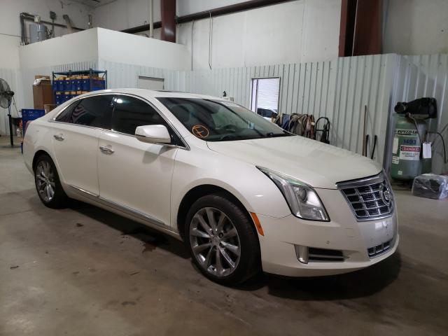 CADILLAC XTS PREMIU 2013 2g61s5s31d9104966