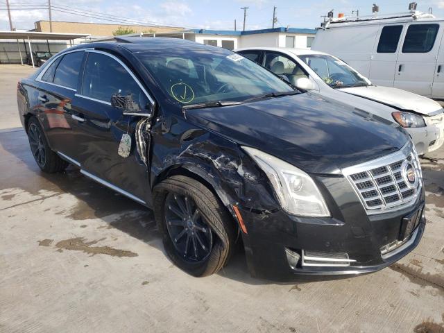 CADILLAC XTS PREMIU 2013 2g61s5s31d9105437