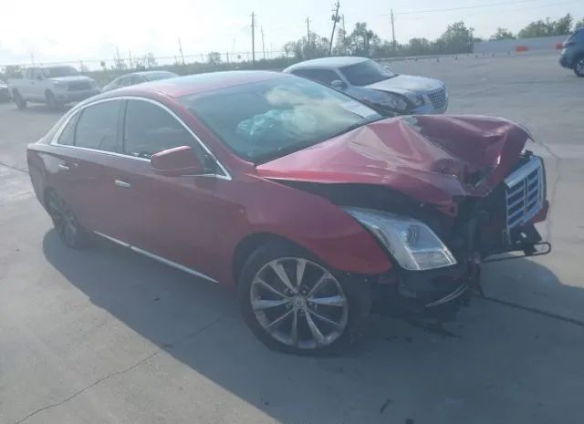 CADILLAC XTS 2013 2g61s5s31d9109004