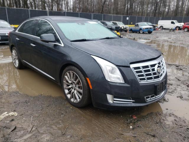 CADILLAC XTS PREMIU 2013 2g61s5s31d9121508