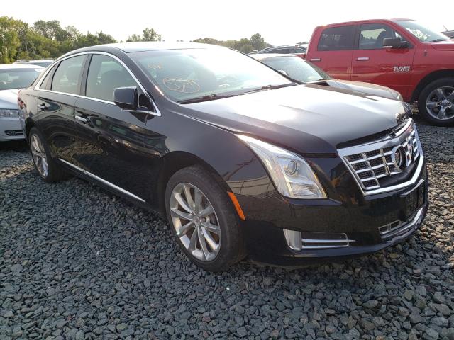 CADILLAC XTS PREMIU 2013 2g61s5s31d9133531