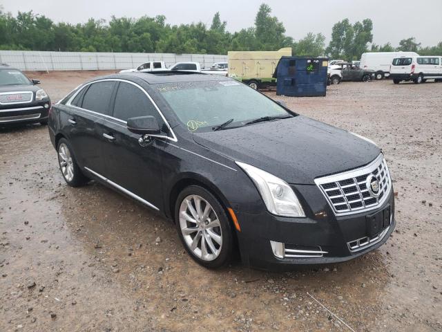 CADILLAC XTS PREMIU 2013 2g61s5s31d9149471