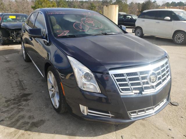 CADILLAC XTS PREMIU 2013 2g61s5s31d9150538