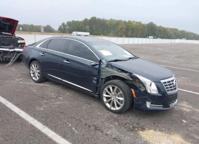 CADILLAC XTS 2013 2g61s5s31d9153097