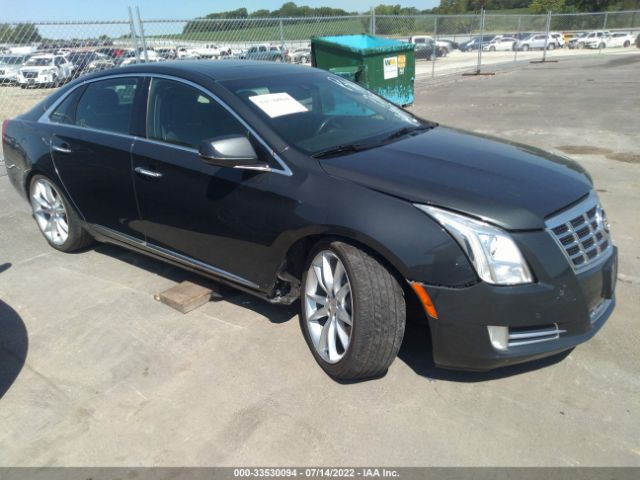 CADILLAC XTS 2013 2g61s5s31d9161541