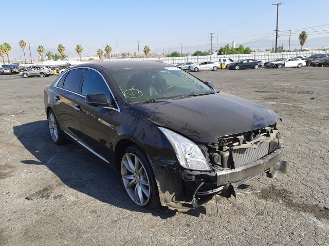 CADILLAC XTS PREMIU 2013 2g61s5s31d9171857